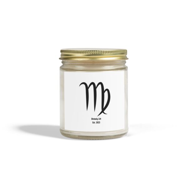 Zodiac Moods Scented Flames (4oz, 9oz) - Image 41