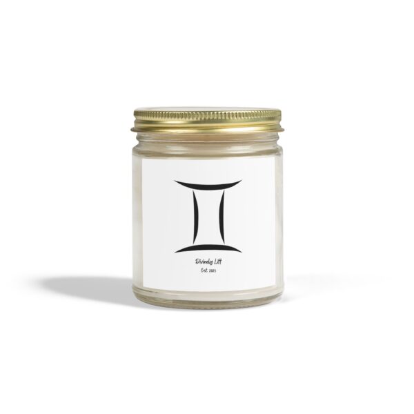 Zodiac Moods Scented Flames (4oz, 9oz) - Image 45