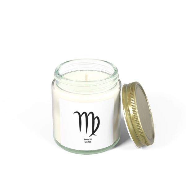 Zodiac Moods Scented Flames (4oz, 9oz) - Image 6