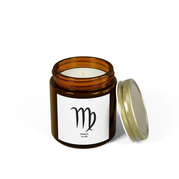 Zodiac Moods Scented Flames (4oz, 9oz) - Image 82