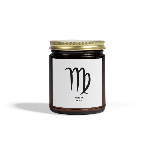 Zodiac Moods Scented Flames (4oz, 9oz) - Image 137