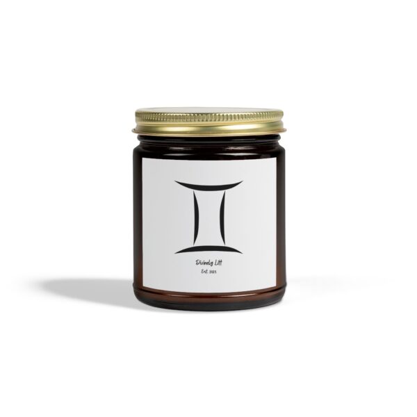 Zodiac Moods Scented Flames (4oz, 9oz) - Image 125