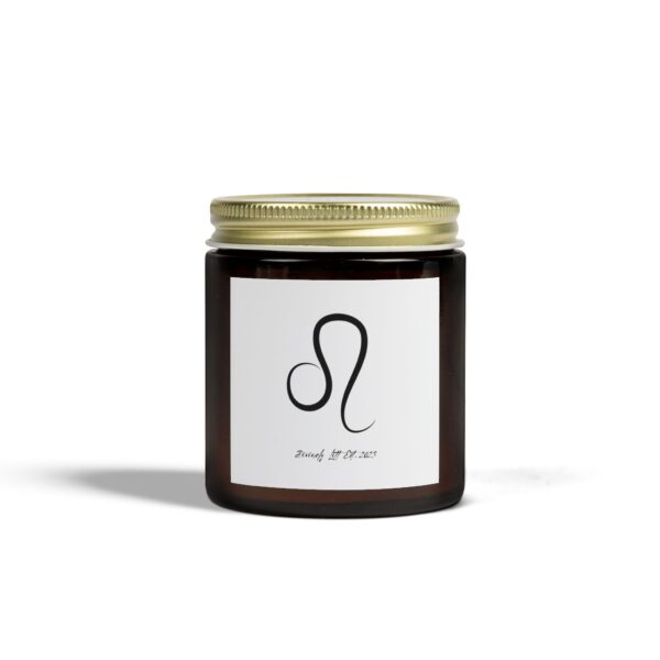 Zodiac Moods Scented Flame - Image 87