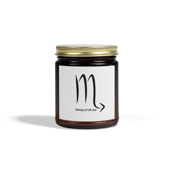 Zodiak Moods Scented Flames Scorpio - Image 112