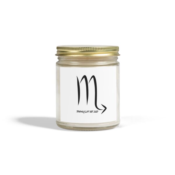 Zodiak Moods Scented Flames Scorpio - Image 44