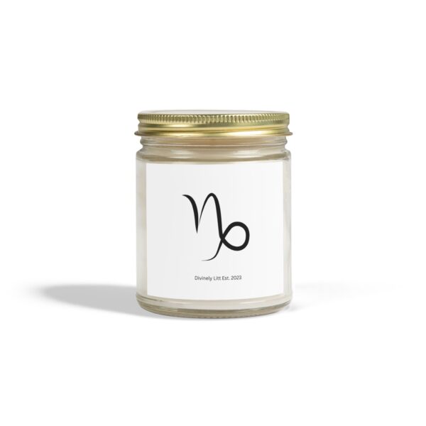 Zodiac Moods Scented Flames Capricorn - Image 37