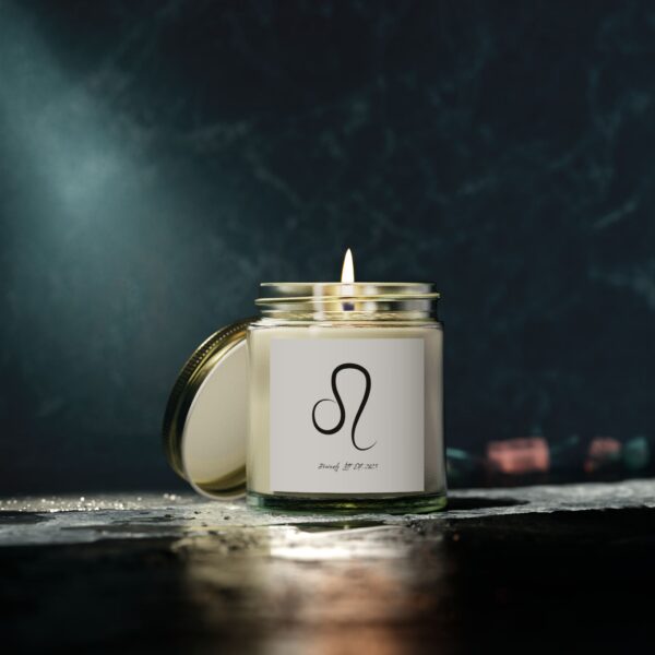 Zodiac Moods Scented Flame - Image 20