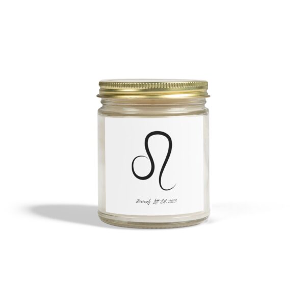Zodiac Moods Scented Flame - Image 48