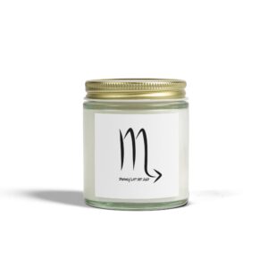 Zodiak Moods Scented Flames Scorpio