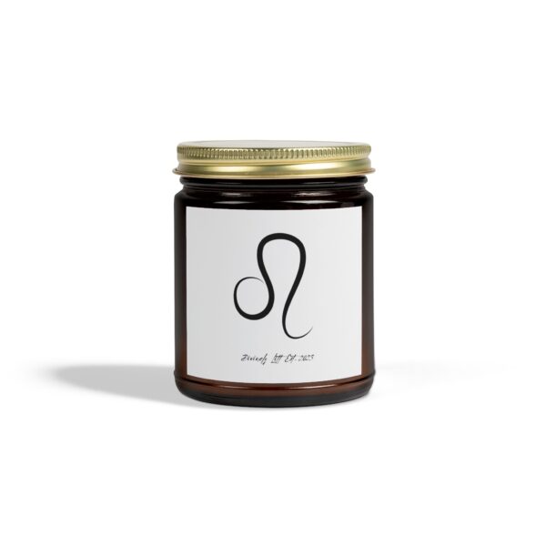 Zodiac Moods Scented Flame - Image 107