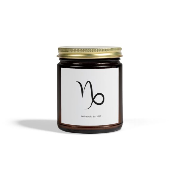 Zodiac Moods Scented Flames Capricorn - Image 99
