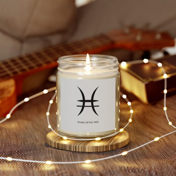 Pisces Zodiak Moods (4oz & 9oz) - Image 3