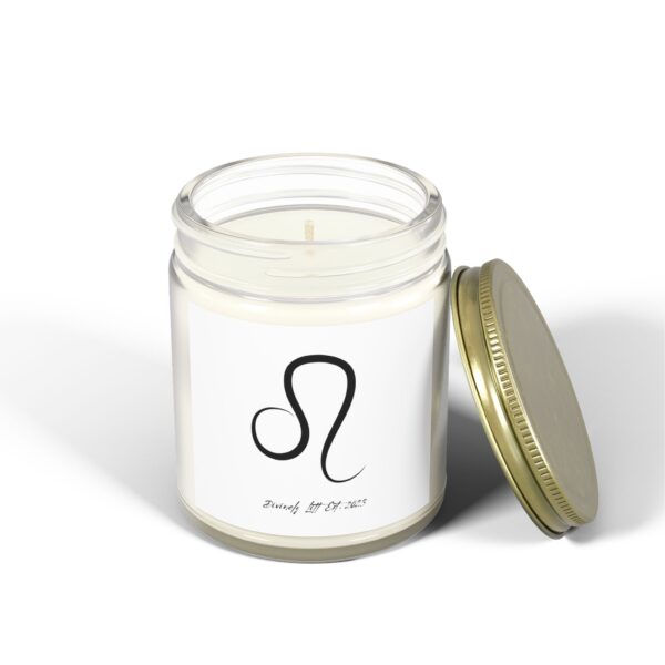 Zodiac Moods Scented Flame - Image 37