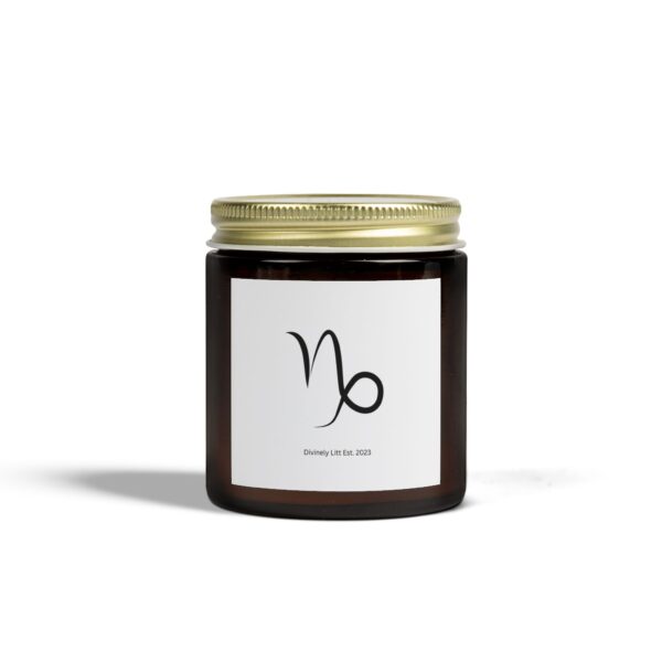 Zodiac Moods Scented Flames Capricorn - Image 68
