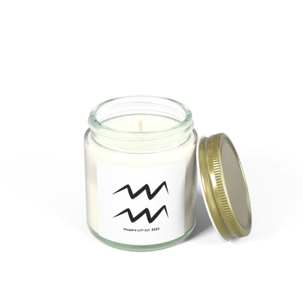 Zodiak Moods Scented Flames Aquarius - Image 9