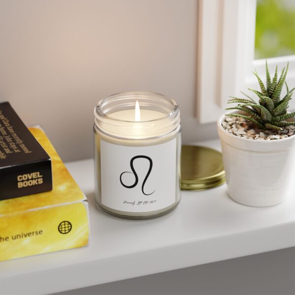 Zodiac Moods Scented Flame - Image 34