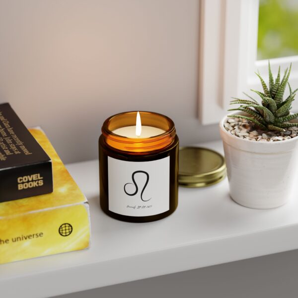 Zodiac Moods Scented Flame - Image 85