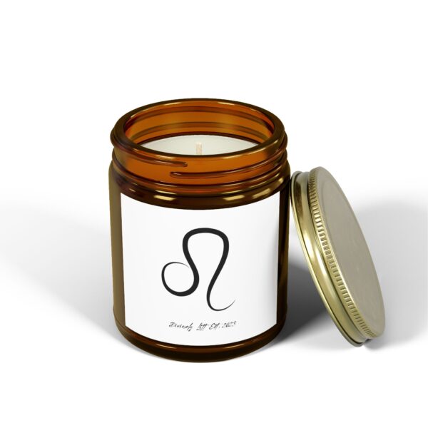 Zodiac Moods Scented Flame - Image 115