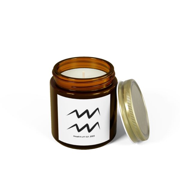 Zodiak Moods Scented Flames Aquarius - Image 69