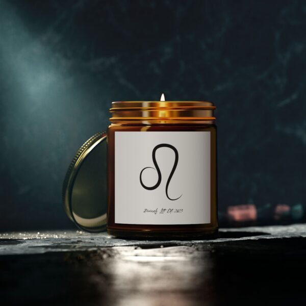 Zodiac Moods Scented Flame - Image 98