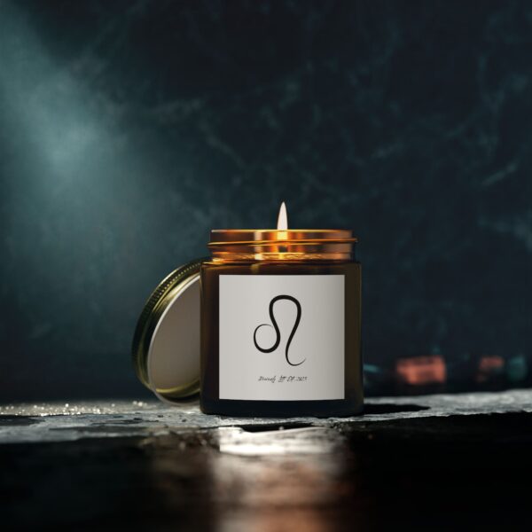 Zodiac Moods Scented Flame - Image 78