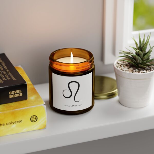 Zodiac Moods Scented Flame - Image 116