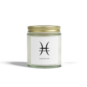 Pisces Zodiak Moods (4oz & 9oz)