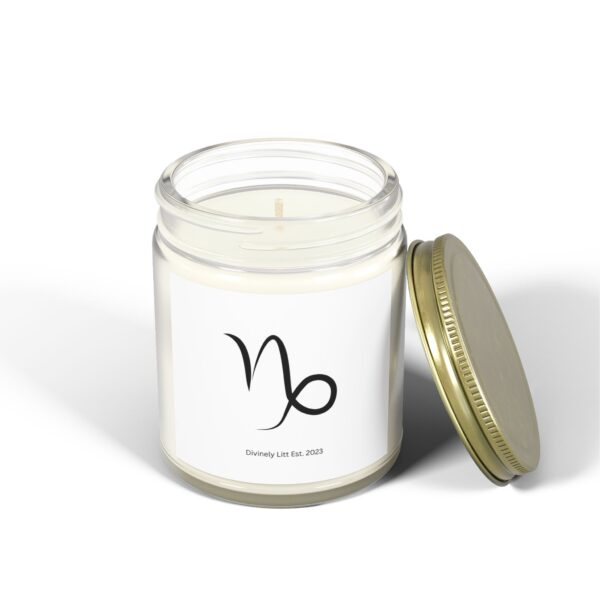 Zodiac Moods Scented Flames Capricorn - Image 42